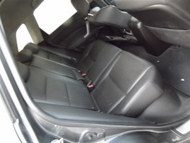 2010 ACURA RDX TECHNOLOGY BLACK 2.3 TURBO AT 2WD A20270